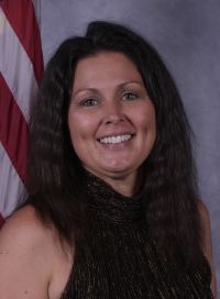 Jennifer Araiza - Harbor Board
