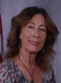 BJ Heath - Harbor Board