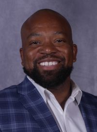 Eugene Dokes - Citrus Board